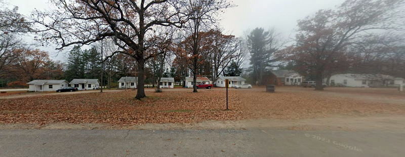 Pleasant Pointe Motel - 2023 Street View